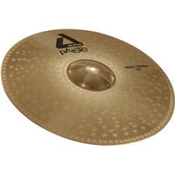 Foto Paiste Alpha 20 Rock Crash
