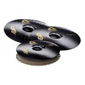 Foto Paiste Alpha Slipknot-set