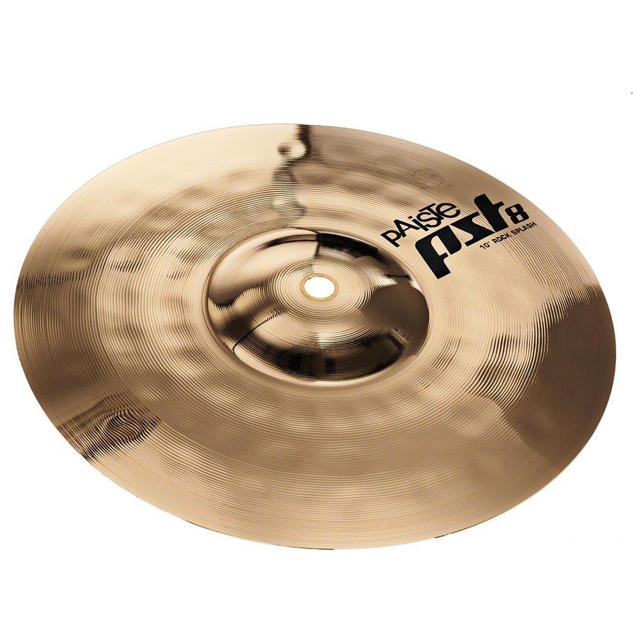 Foto Paiste PST8 10 Rock Splash