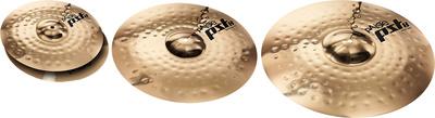 Foto Paiste PST8 Reflector Rock Set