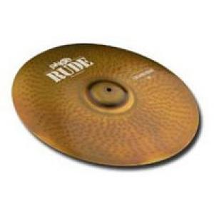 Foto Paiste rude 18