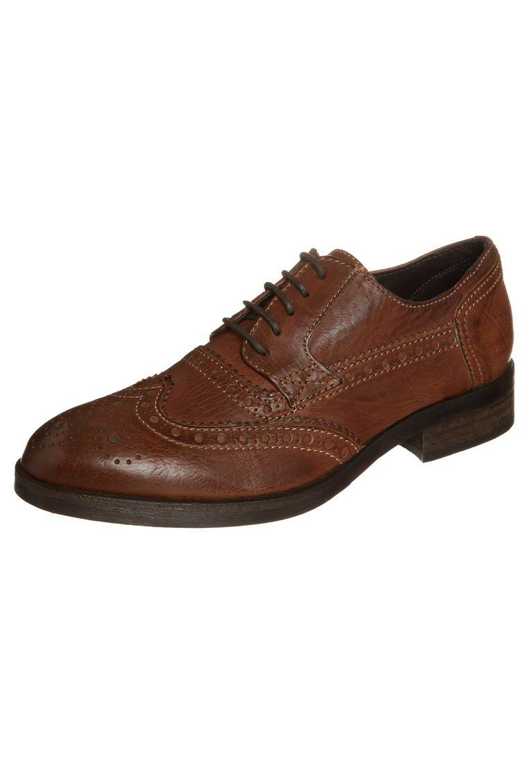 Foto Pakros Zapatos de vestir marrón