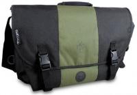 Foto Pakuma CHOROKA-K2-BG - nb: k2 messenger bag (black/green)