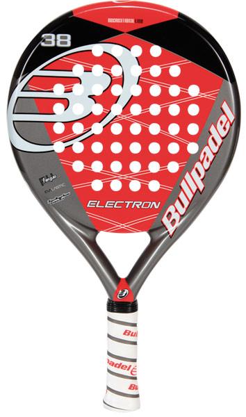 Foto Pala de pádel Bull Padel Electron