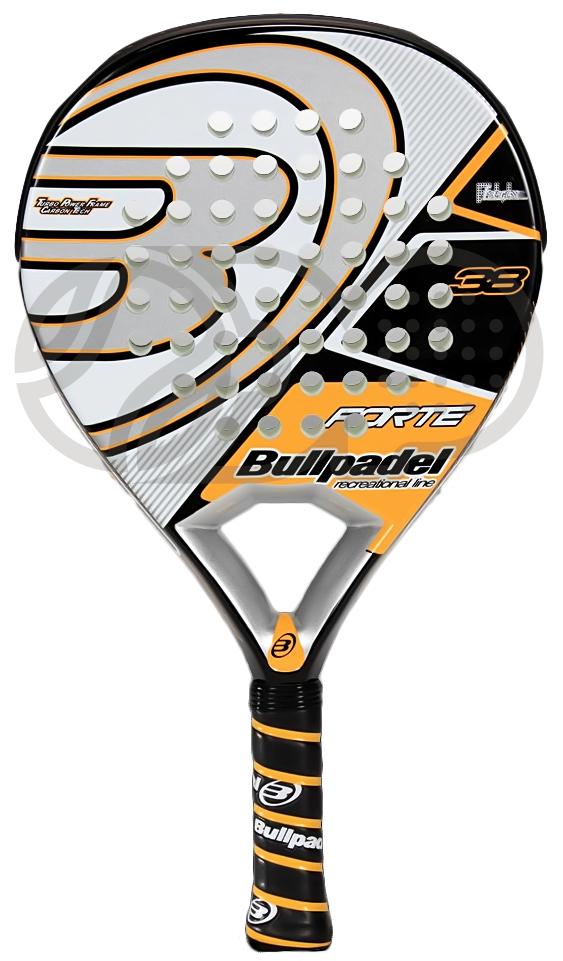 Foto Pala de pádel Bullpadel Forte 12