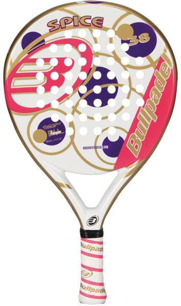 Foto Pala de pádel Bullpadel Spice