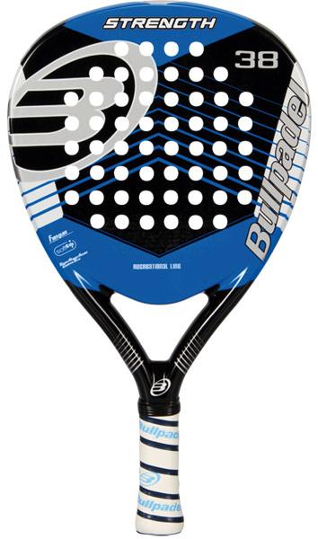 Foto Pala de pádel BullPadel Strength