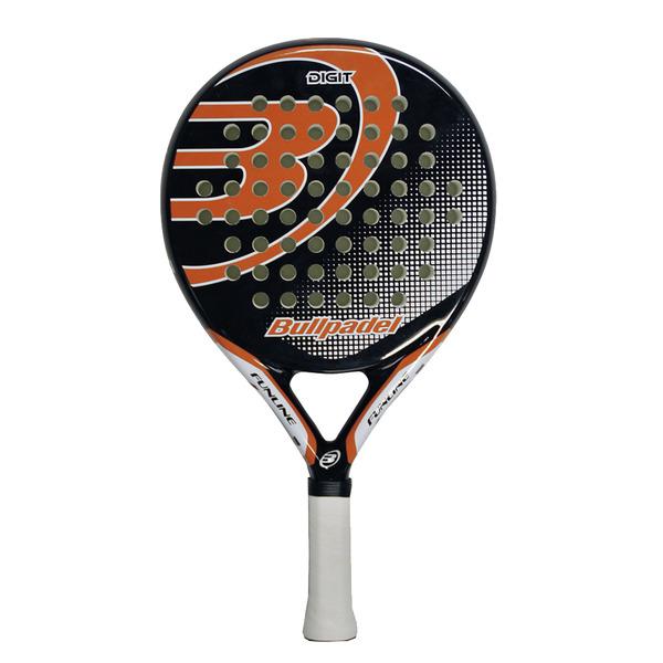 Foto Pala de pádel Digit Bullpadel