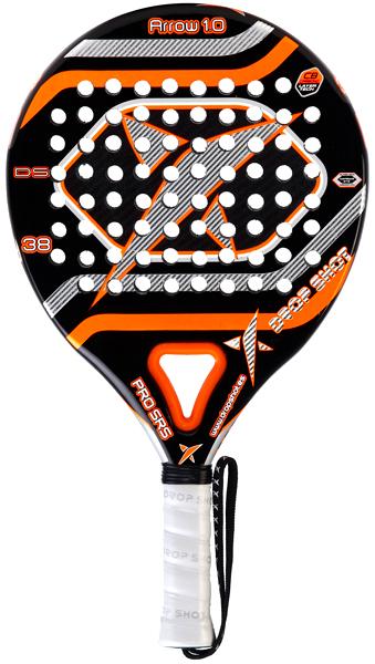 Foto Pala de pádel Drop Shot Arrow 1.0 2013
