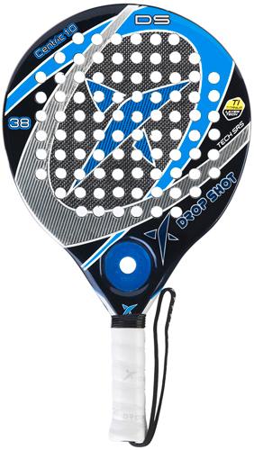 Foto Pala de pádel Drop Shot Centric 1.0 2013
