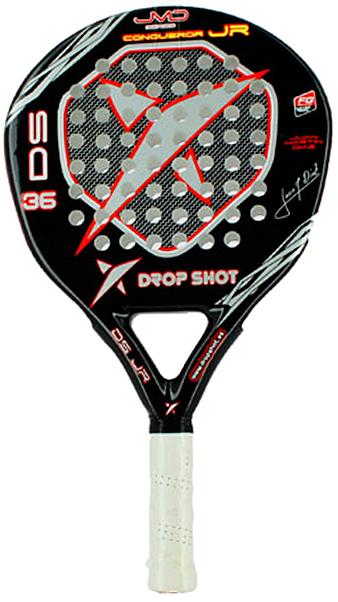 Foto Pala de pádel Drop Shot Conqueror Jr.