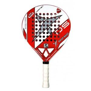 Foto Pala de Pádel Drop Shot Hornet