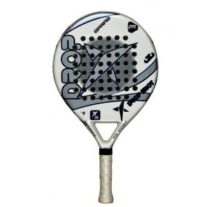 Foto Pala de Pádel Drop Shot Spring Jr.