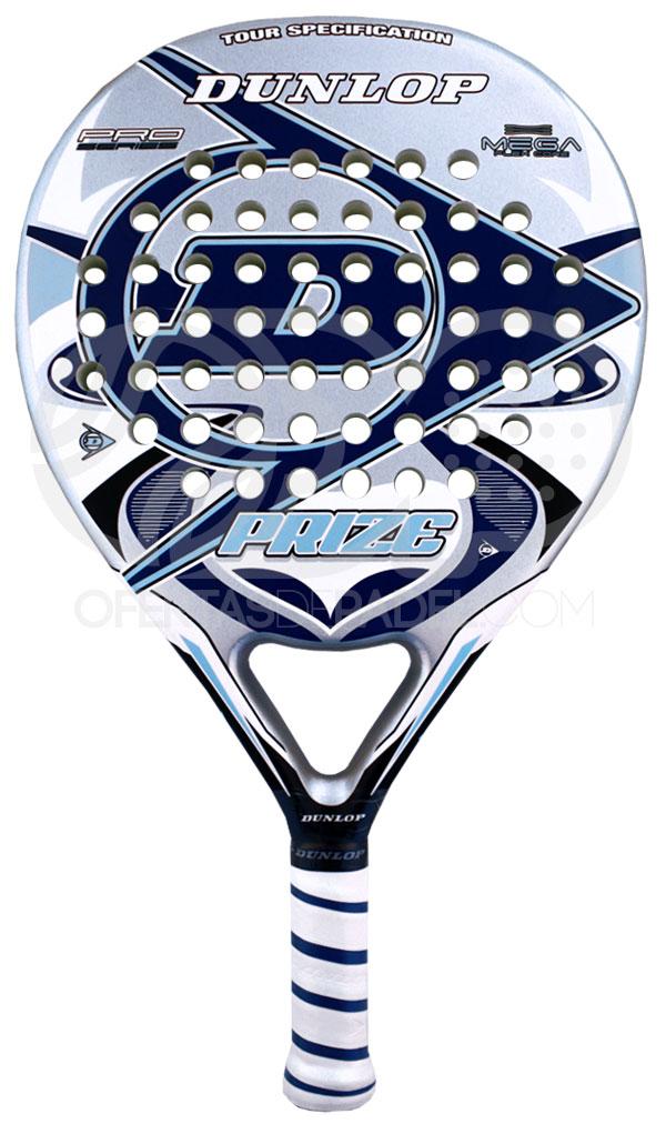 Foto Pala de pádel Dunlop Prize