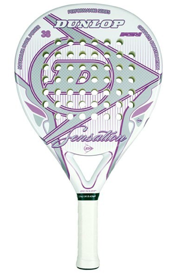 Foto Pala de pádel Dunlop Sensation