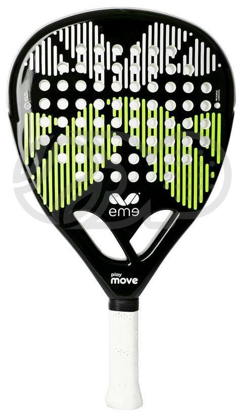 Foto Pala de pádel Eme Play Move 2011