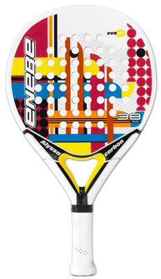 Foto Pala de pádel ENEBE ALYSSA CARBON 7.1