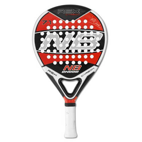 Foto Pala de Pádel Enebe RSX Carbon 7.1