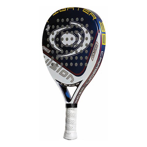 Foto Pala de pádel Fighter Vision