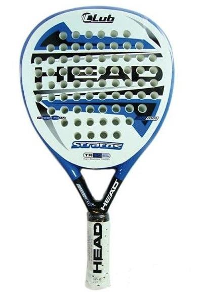 Foto Pala de pádel Head Stratos