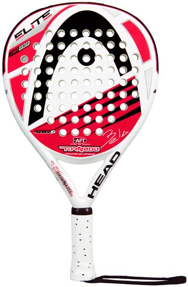 Foto Pala de pádel Head Tornado Bela Elite