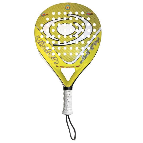 Foto Pala de pádel Junny Vision