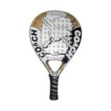 Foto Pala De Pádel Paddle Coach Mercury Pro Power