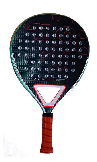 Foto Pala de pádel Padel Lobb Aqua