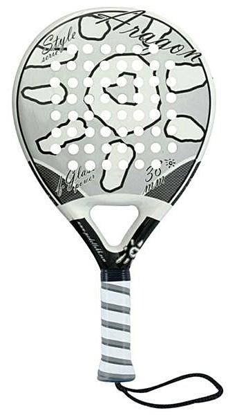 Foto Pala de pádel Padel Lobb Aragon