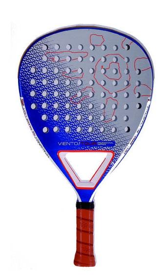 Foto Pala de pádel Padel Lobb Viento
