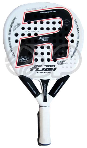 Foto Pala de pádel Royal Padel Fuel