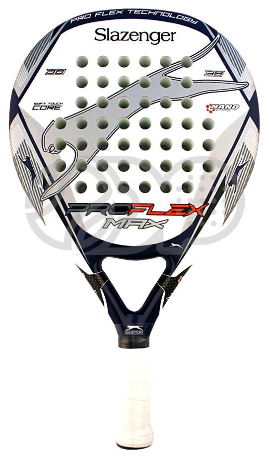 Foto Pala de pádel Slazenger Pro Flex Max
