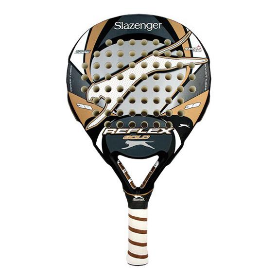 Foto Pala de pádel Slazenger Reflex Gold