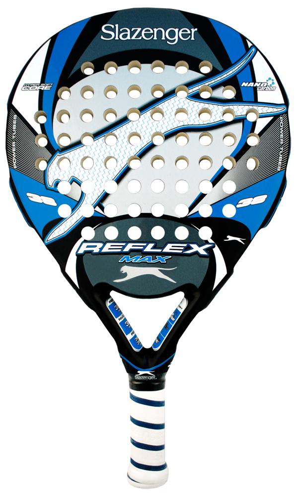 Foto Pala de pádel Slazenger Reflex Max