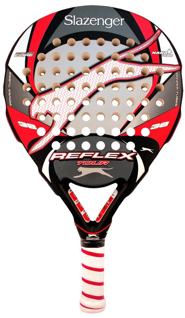 Foto Pala de pádel Slazenger Reflex Tour