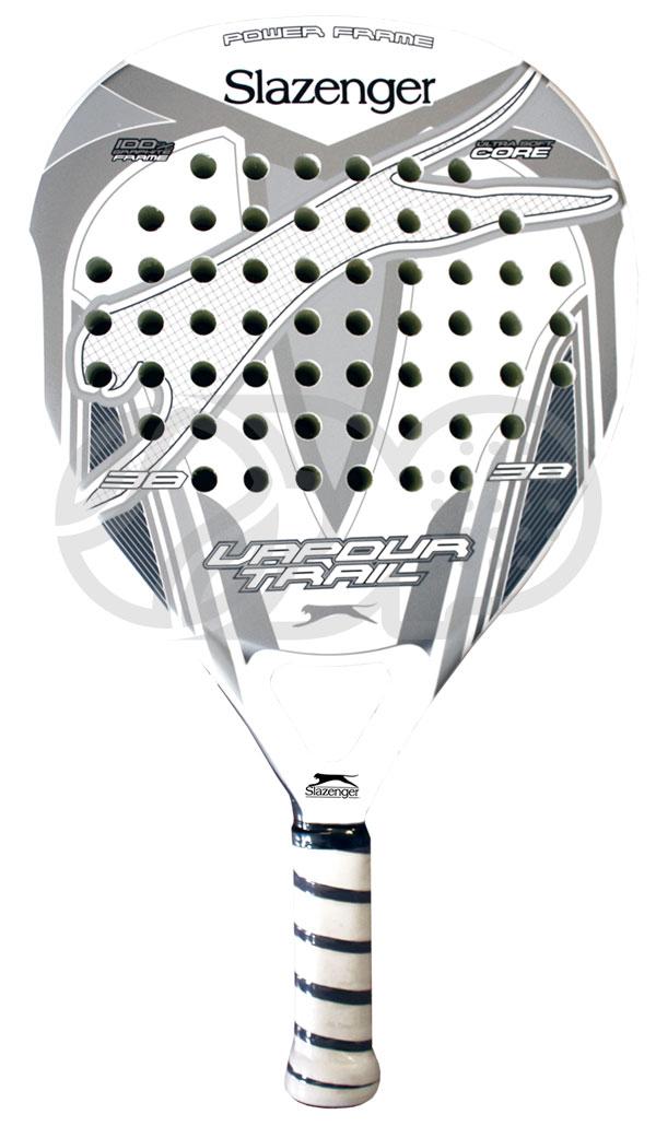 Foto Pala de pádel Slazenger Vapour Trail