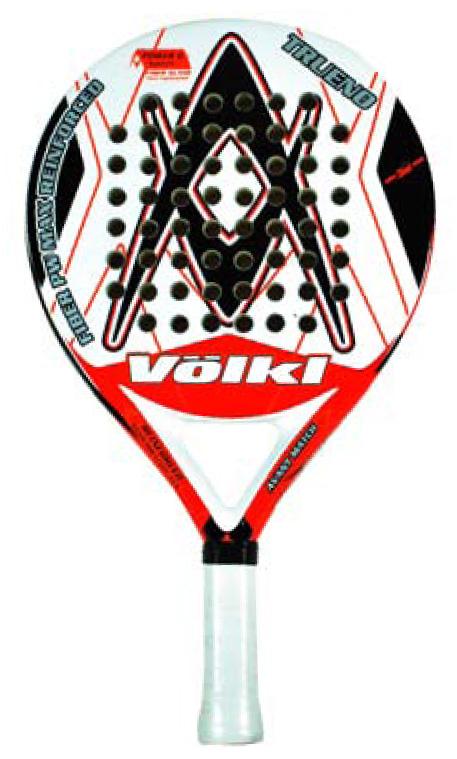 Foto Pala de pádel Völkl Trueno