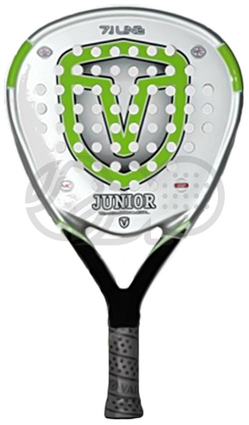 Foto Pala de pádel Vairo junior 7.1
