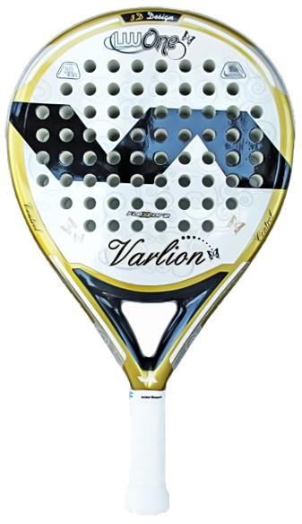 Foto Pala de pádel Varlion Lw One Woman