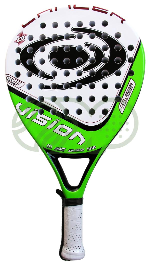 Foto Pala de pádel Vision Lancer