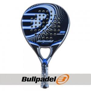 Foto Pala De Padel Bullpadel Absolute Oferta