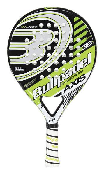 Foto Pala de padel Bullpadel Axis 12