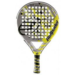 Foto Pala de padel Bullpadel Calibur