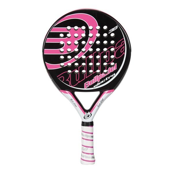 Foto Pala de padel Bullpadel Electra 2013