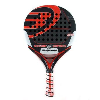 Foto Pala de padel bullpadel k3 - pro