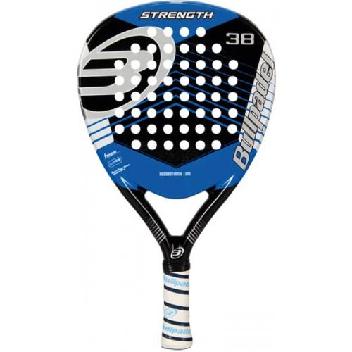 Foto Pala de padel Bullpadel Strength