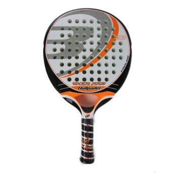 Foto Pala de padel bullpadel thor pro