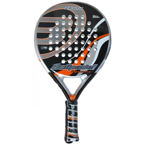 Foto Pala de padel Bullpadel Zenith