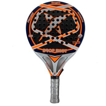 Foto Pala de padel drop shot oxigeno