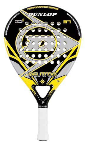 Foto Pala de padel Dunlop Neutron